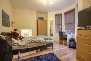 3 bed flat, Forsyth Road, Jesmond, Newcastle, NE23DB - Image 5
